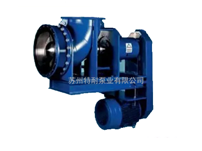 FJX悬挂式强制循环泵